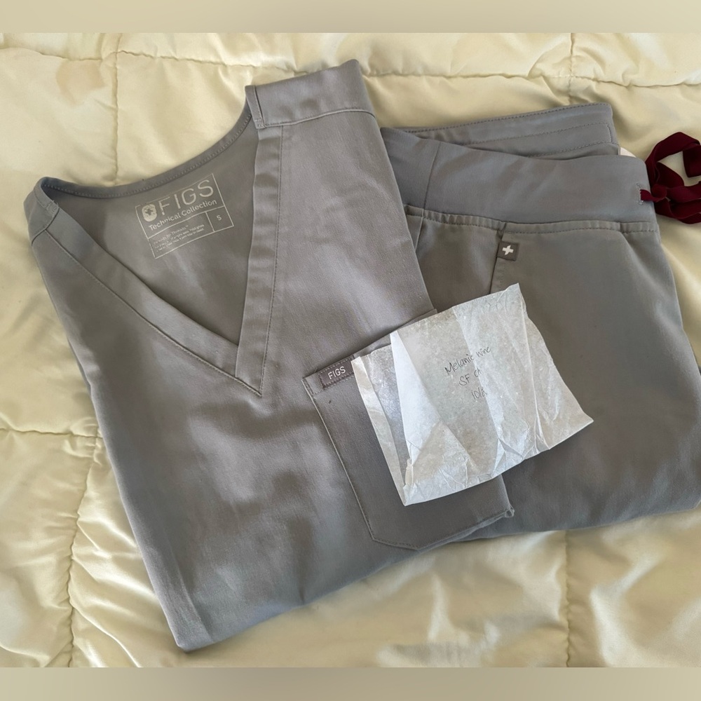 FIGS Cement S Set